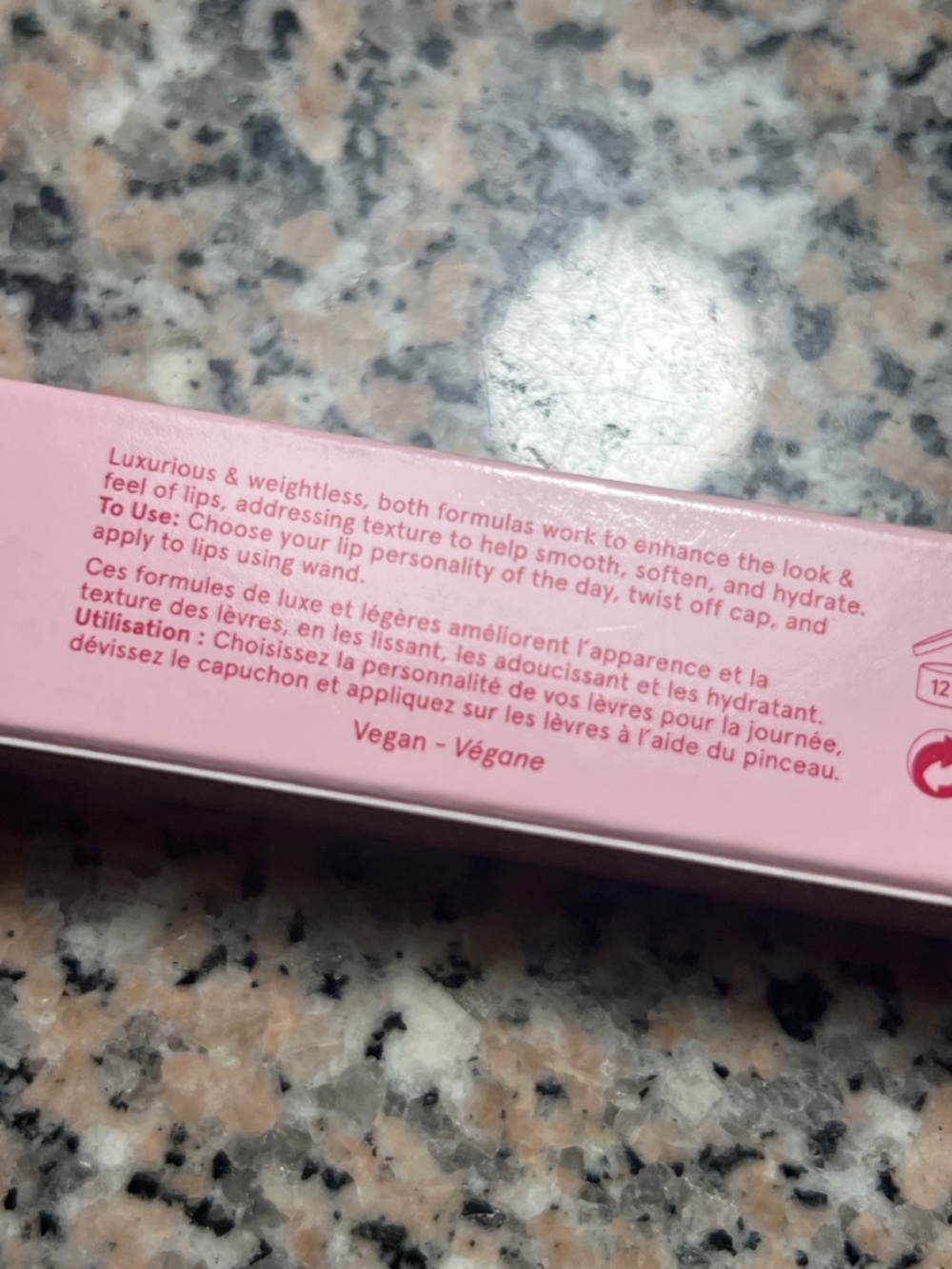 ONE/SIZE Lip Snatcher Velvet Flex Cream & Cushion Gloss Lip Duo - Trade Finder - Picture 3 of 4